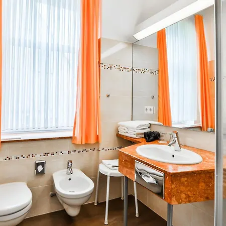 Stadt Hotell