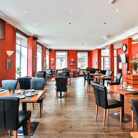 Stadt Hotell