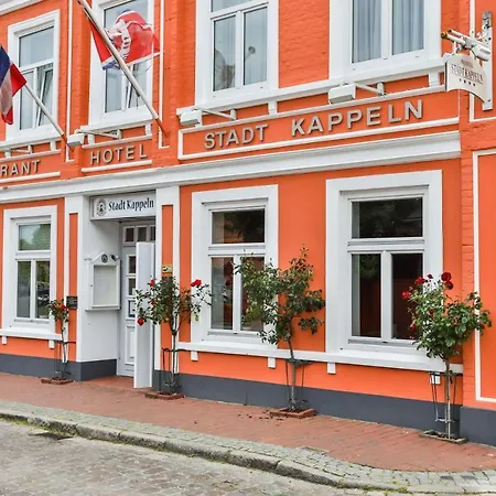 Stadt 3* Kappeln