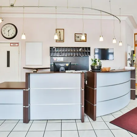 Stadt Hotell Kappeln