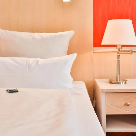 Stadt Hotell Kappeln