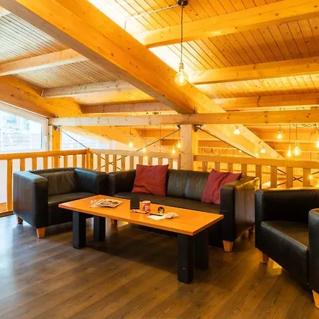 Hotell Stadt 3*