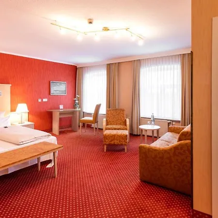 Stadt 3* Kappeln