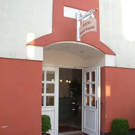 Stadt Kappeln