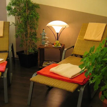 Hotell Stadt